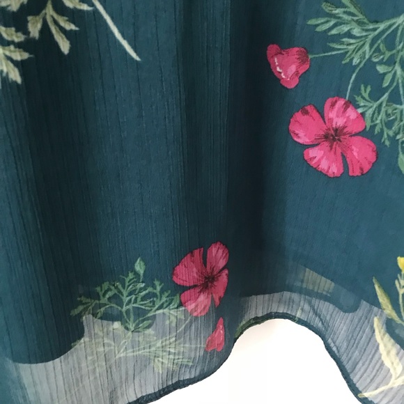 PRIMARK a baby doll dress 👗Long shirt for tights - Picture 6 of 8